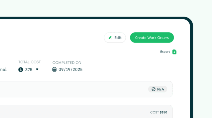 AppWorks ability to to download reports and images faster
